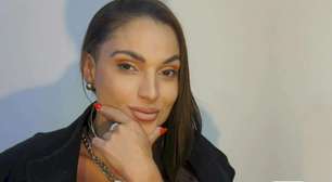 Após anos na TV, Monique Bertollini escolhe recomeçar do zero na música eletrônica