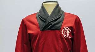 Museu do Flamengo reabre com exposição em homenagem a Zagallo