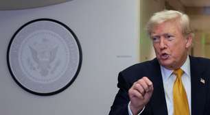 Trump diz que EUA serão reembolsados em 20% sobre toda carga transportada pelo Estreito de Ormuz