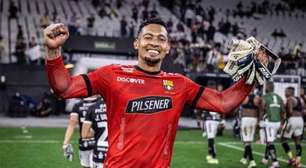 Barcelona de Guayaquil recusa proposta do Internacional por goleiro