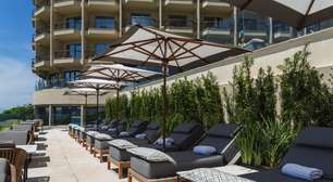 Fairmont Rio amplia hospedagem de luxo com 69 acomodações exclusivas em Copacabana