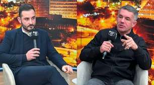 Em debate, Maneco Hassen e Giuseppe Riesgo divergem sobre PT, Bolsonaro e reconstrução do RS