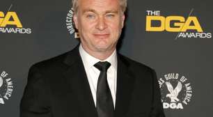 Christopher Nolan manda a real e explica por que não tem medo da IA