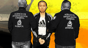O chinês formado em universidade de elite que é acusado de ser o 'rei do fentanil' do México
