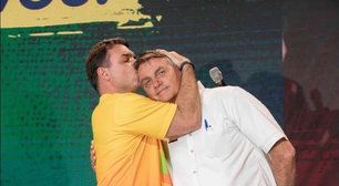 Carta de Bolsonaro é tentativa de desviar atenção de denúncia contra Valdemar e possível vídeo de Flávio, diz cientista político