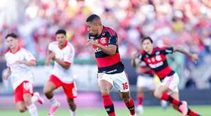 Bap elogia ajustes de Jardim no Flamengo