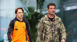 F1: Mark Webber reage aos rumores e manda recado sobre futuro de Oscar Piastri na McLaren