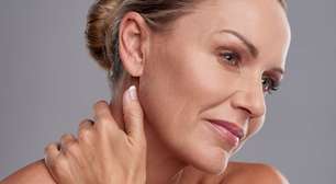 Pele na menopausa: 4 dicas de dermatologistas para combater o ressecamento