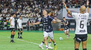 Corinthians x Remo: CBF define árbitro da partida