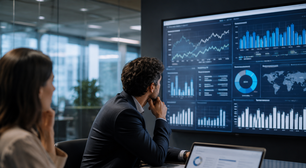 Reputação acelera uso de dados e fortalece valuation no país