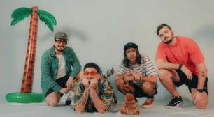 Melton Sello resgata a essência do Pop Punk dos Anos 2000 em seu disco de estreia; ouça "OPA!"