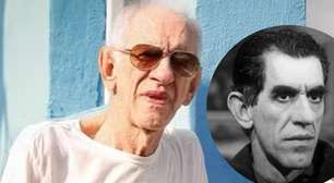 Morte do ator Rui Rezende, o lobisomem da novela 'Roque Santeiro', comove companheiros de profissão: 'Obrigado por me fazer sentir'