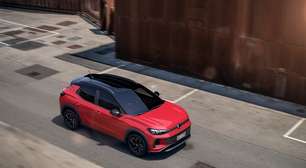Volkswagen celebra 100 mil carros conectados no Brasil