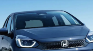 Honda Fit celebra 25 anos com nova versão e mantém espaço no mercado japonês