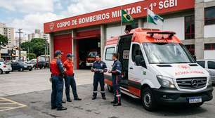 Caxias do Sul descentraliza atendimento do SAMU com nova base no bairro Cruzeiro