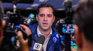 Prefeito do Rio anuncia forte proibição de publicidade de bets
