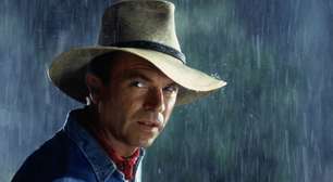 Steven Spielberg, Nicole Kidman e colegas homenageiam Sam Neill após morte aos 78 anos