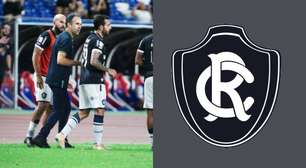 Remo faz limpa no elenco e prepara novos reforços