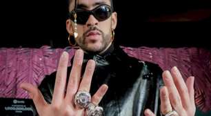 A briga judicial que envolve Bad Bunny e sua namorada