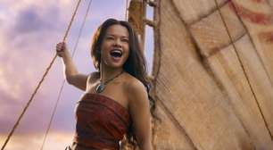 Moana 2 terá um remake live-action? Nova versão da sequência ainda é um mistério enquanto bilheteria de estreia da primeira releitura decepciona