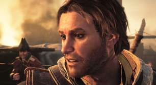 Ubisoft reage a fotos de pés postadas pelos fãs em Assassin's Creed Black Flag Resynced