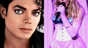 Madonna e Michael Jackson dividem Top 10 da Billboard 200 pela 1ª vez desde 2001