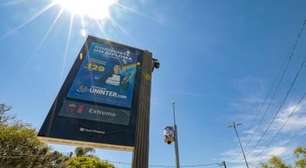 Rio Grande do Sul tem virada no tempo e pode sair de 0°C para 30°C nesta semana