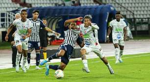 Atlético Nacional, da Colômbia, entra na briga por alvo do Ceará no mercado