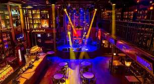 Pub tradicional de SP celebra o 'Dia Mundial do Rock' com festival de bandas tributo