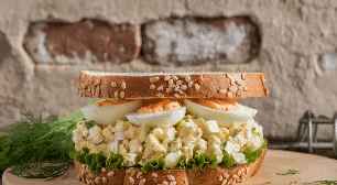 Lanche da tarde: 3 receitas proteicas com ovo para potencializar os resultados da musculação
