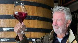 Nem chocolate, nem carnes nobres: astro de 'Jurassic Park' falecido aos 78 anos, Sam Neill transformou vinho em negócio de sucesso e tinha vinícola como refúgio. 'Paliativo'