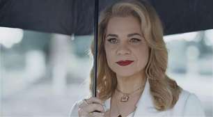 Quem Ama Cuida: Pilar articula queda de Tiago na novela das nove
