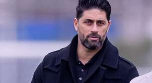 Inter acerta contratação de gerente de mercado que estava no Corinthians