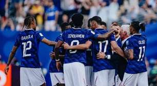 "Racismo repugnante": França reage a artigo de político espanhol sobre os Bleus