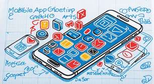 Os dez apps mais baixados no Brasil em junho de 2026