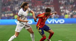 França x Espanha: relembre seis jogos mais marcantes da história do clássico