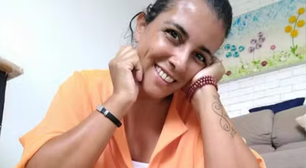Professora que sobreviveu a acidente de trem e picada de cobra inicia batalha em São Roque