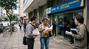 AME BV faz feirão para renegociar dívidas com 100% de desconto nos juros