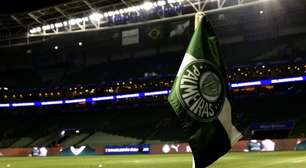 Athletico-PR fecha com promessa de 29 gols que estava na mira do Palmeiras