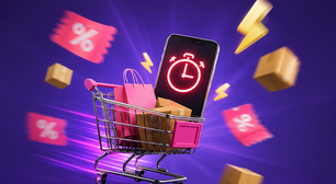 85% dos brasileiros têm medo de golpes online, mas quase metade compra sem verificar o site