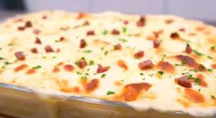 Almoço simples e prático, para você garantir a refeição mais fácil e gostosa para a família