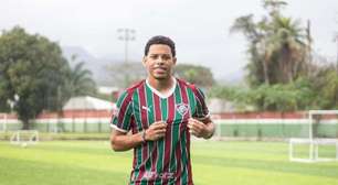 Fluminense renova com Marcos Paulo, do sub-20