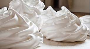 Receita fácil: Merengue caseiro