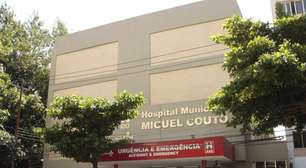 Hospital Municipal Miguel Couto promove mutirão de doação de sangue na Gávea