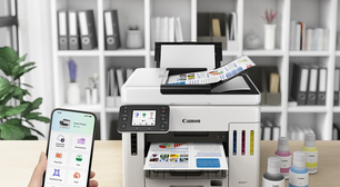 Canon apresenta soluções de impressão na FuturePrint 2026