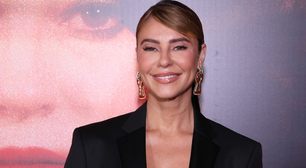 Paolla Oliveira e Marina Ruy Barbosa tiram pretinho do básico e provam ar fashion do all black
