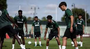 Sporting x Celtic: onde assistir ao amistoso de pré-temporada