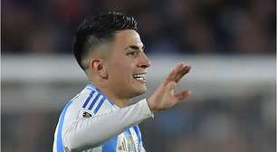 Flamengo ganha trunfo inesperado e pode anunciar Thiago Almada