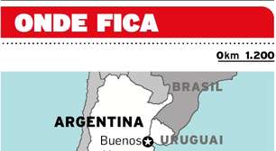 Entenda o que é a Guerra das Malvinas e qual é a situação atual do território que inflama rivalidade na Copa