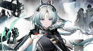 Arknights: Endfield anuncia a chegada da atualização "Volta Para Casa" em julho